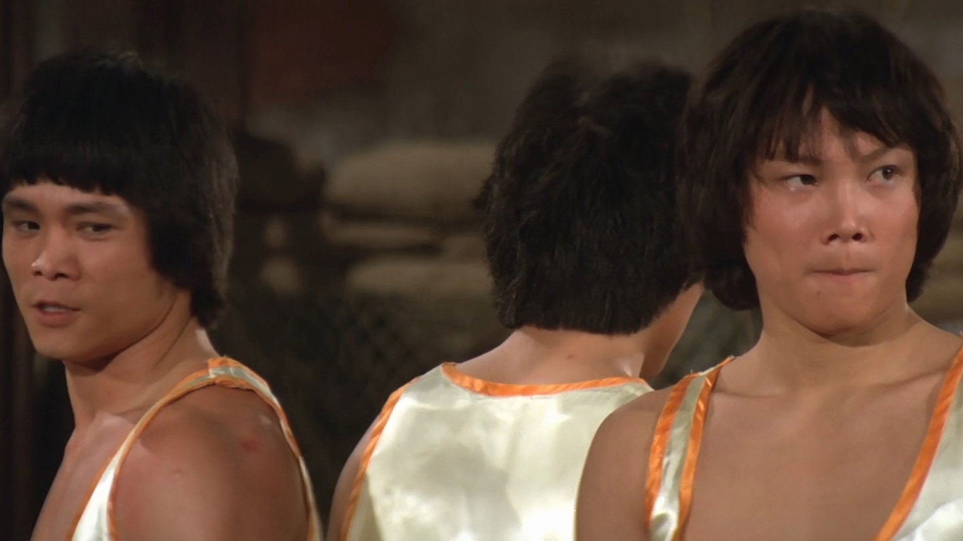 Za ji wang ming dui scene photo