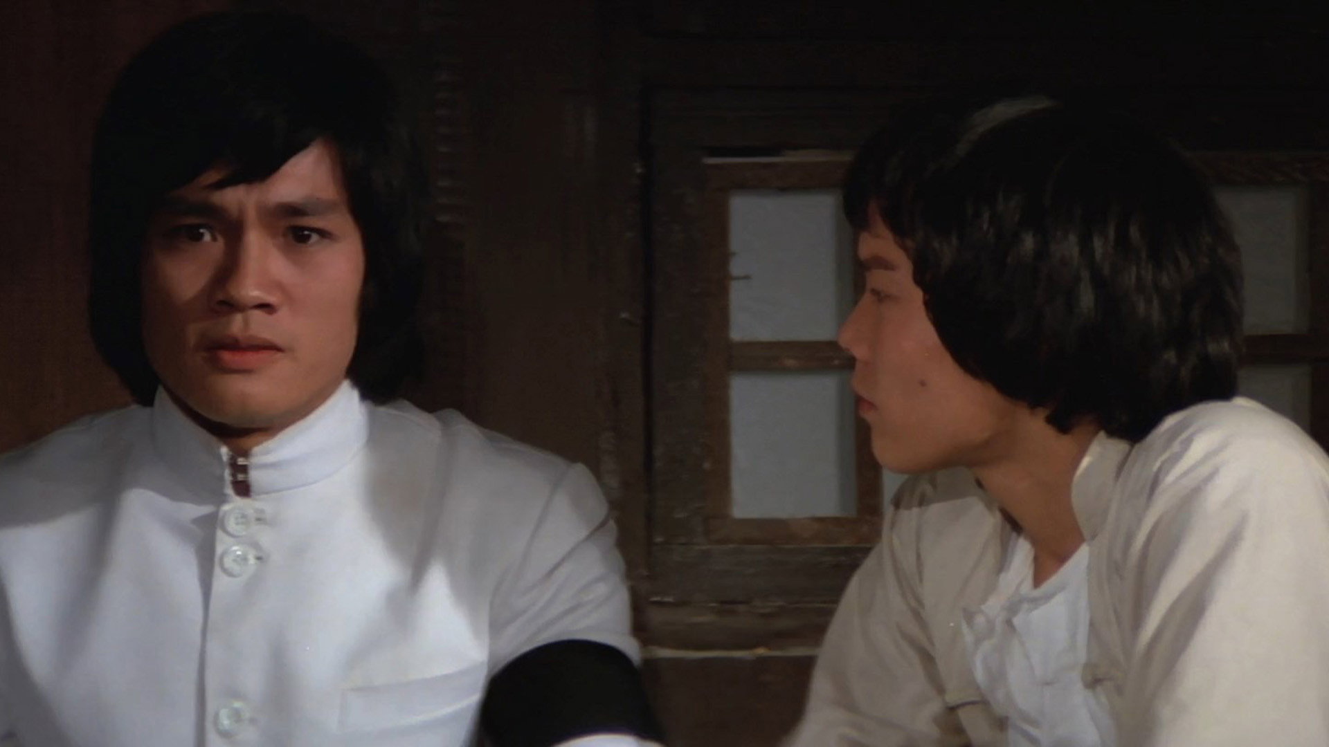 Za ji wang ming dui scene photo