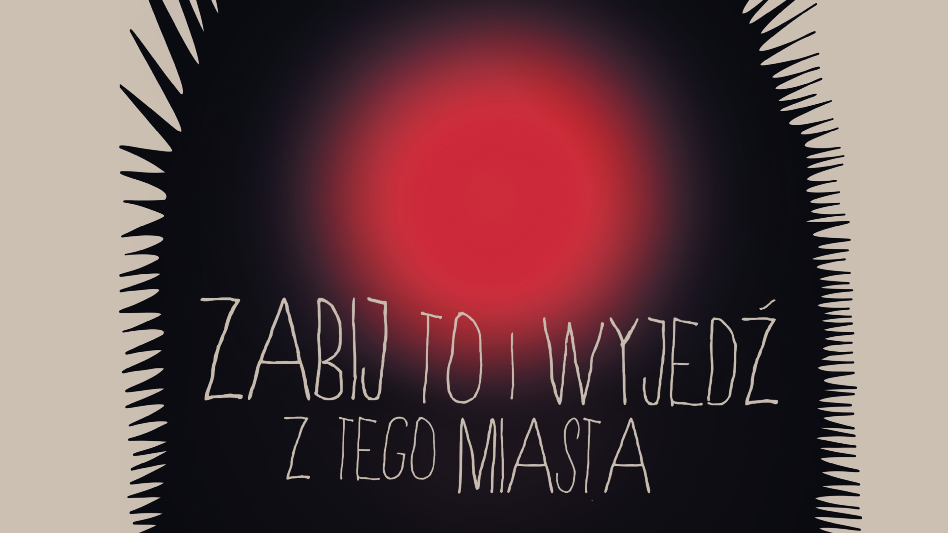 Zabij to i wyjedz z tego miasta scene photo