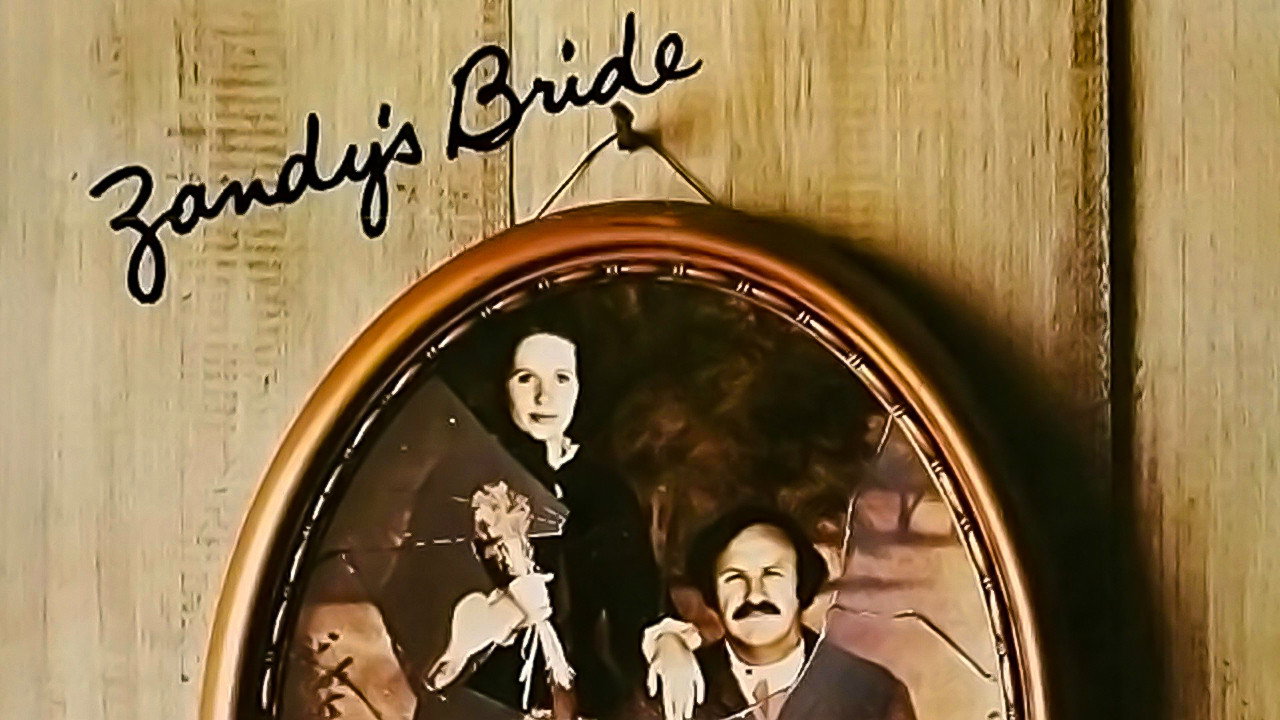 Zandy's Bride scene photo