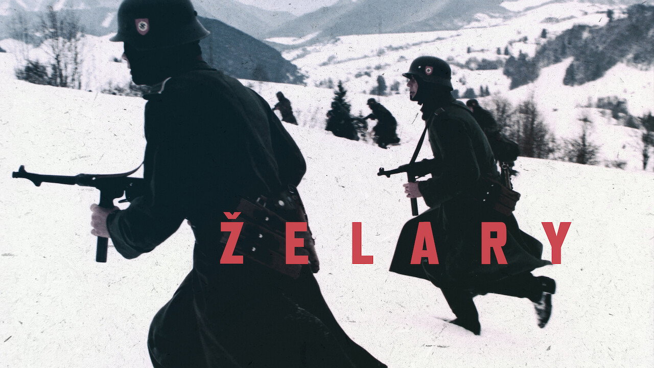 Zelary scene photo