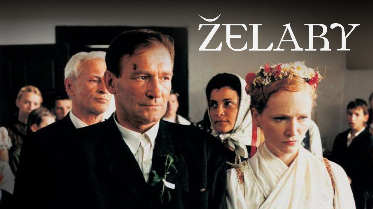 Zelary scene photo