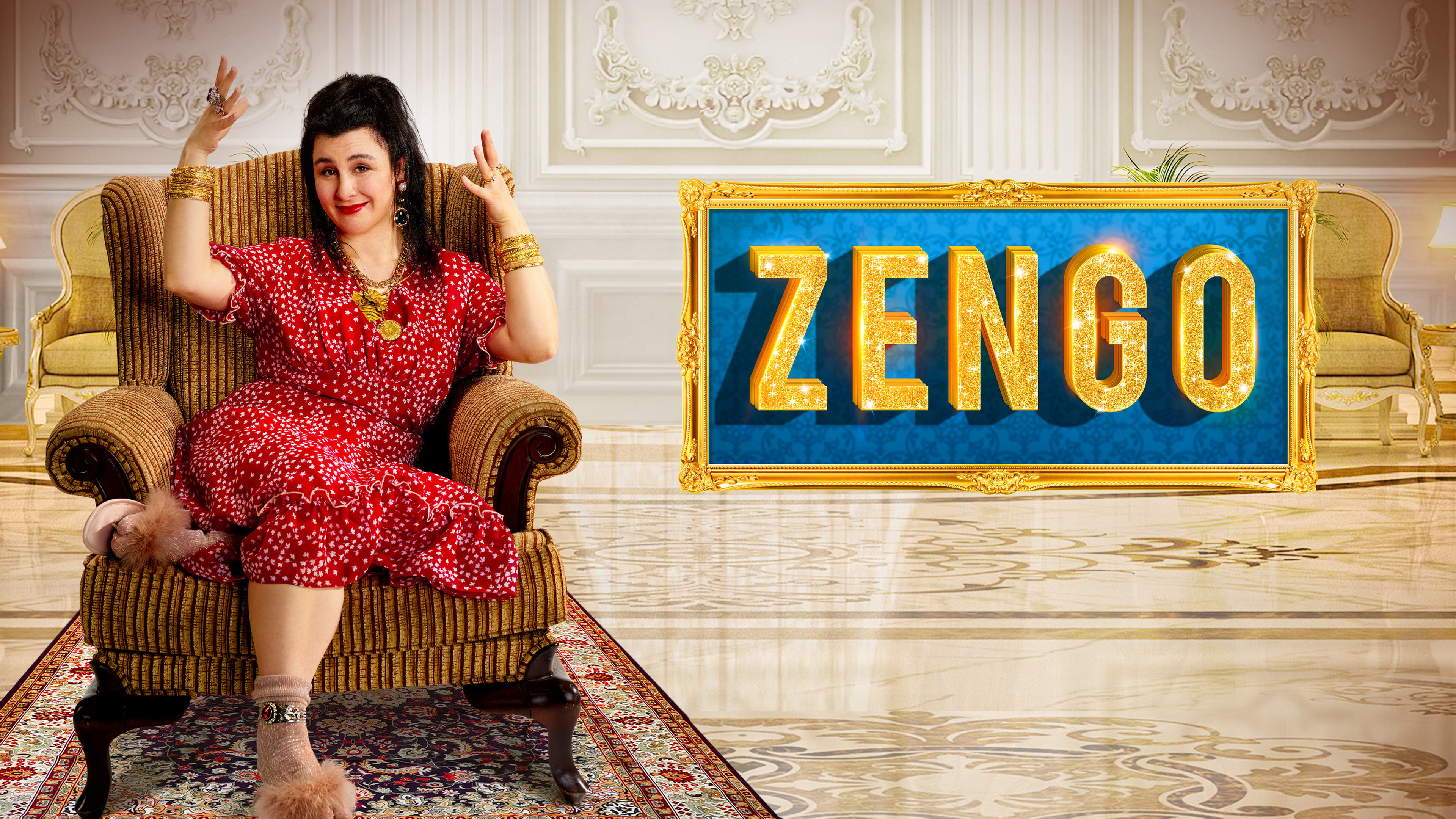 Zengo scene photo