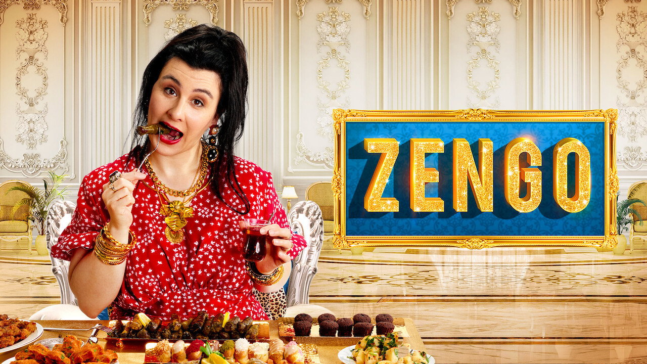 Zengo scene photo