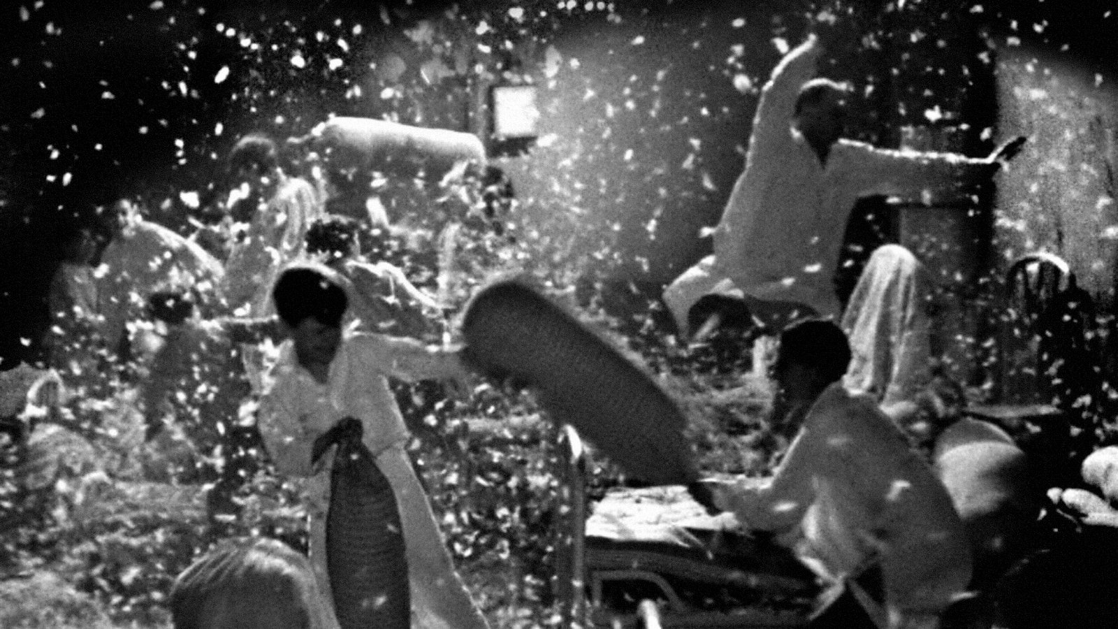 Zéro de conduite scene photo