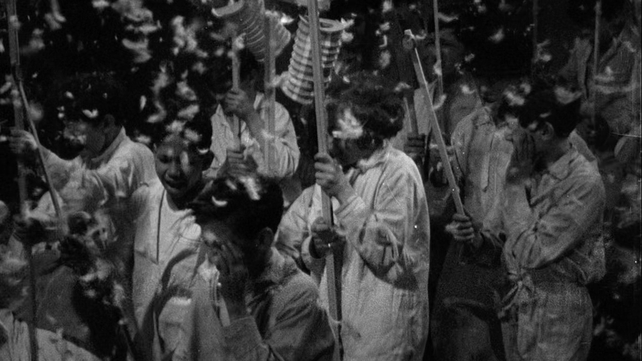Zéro de conduite scene photo