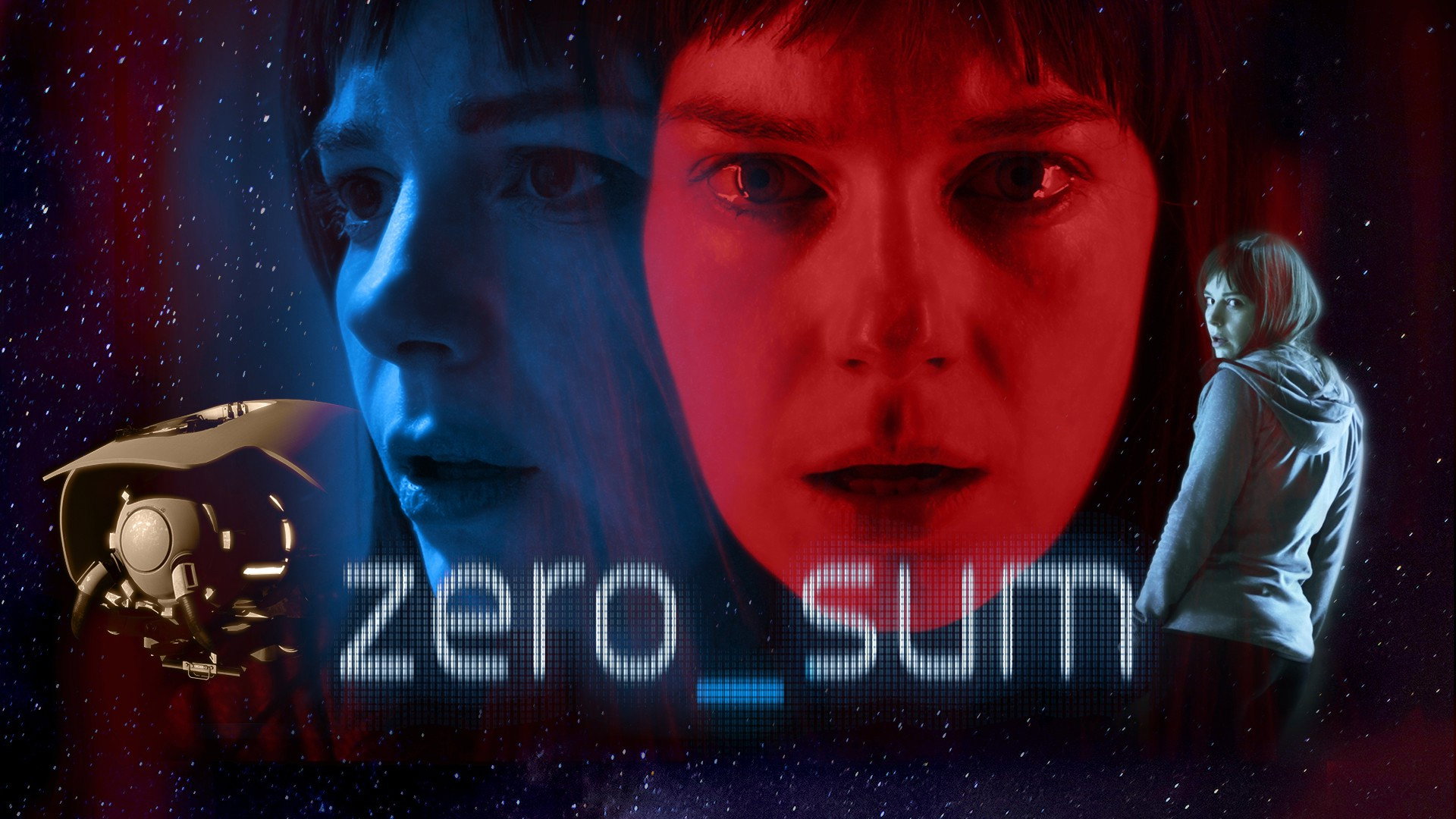 Zero Sum scene photo