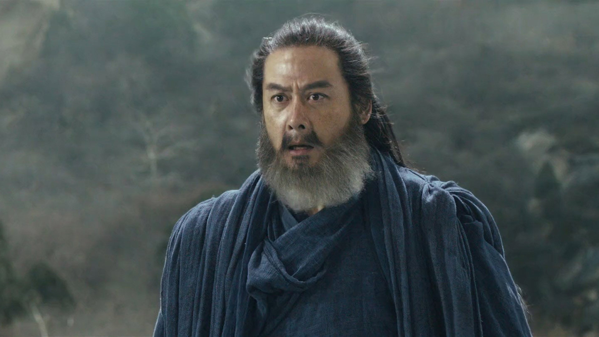 Zhu xian I scene photo
