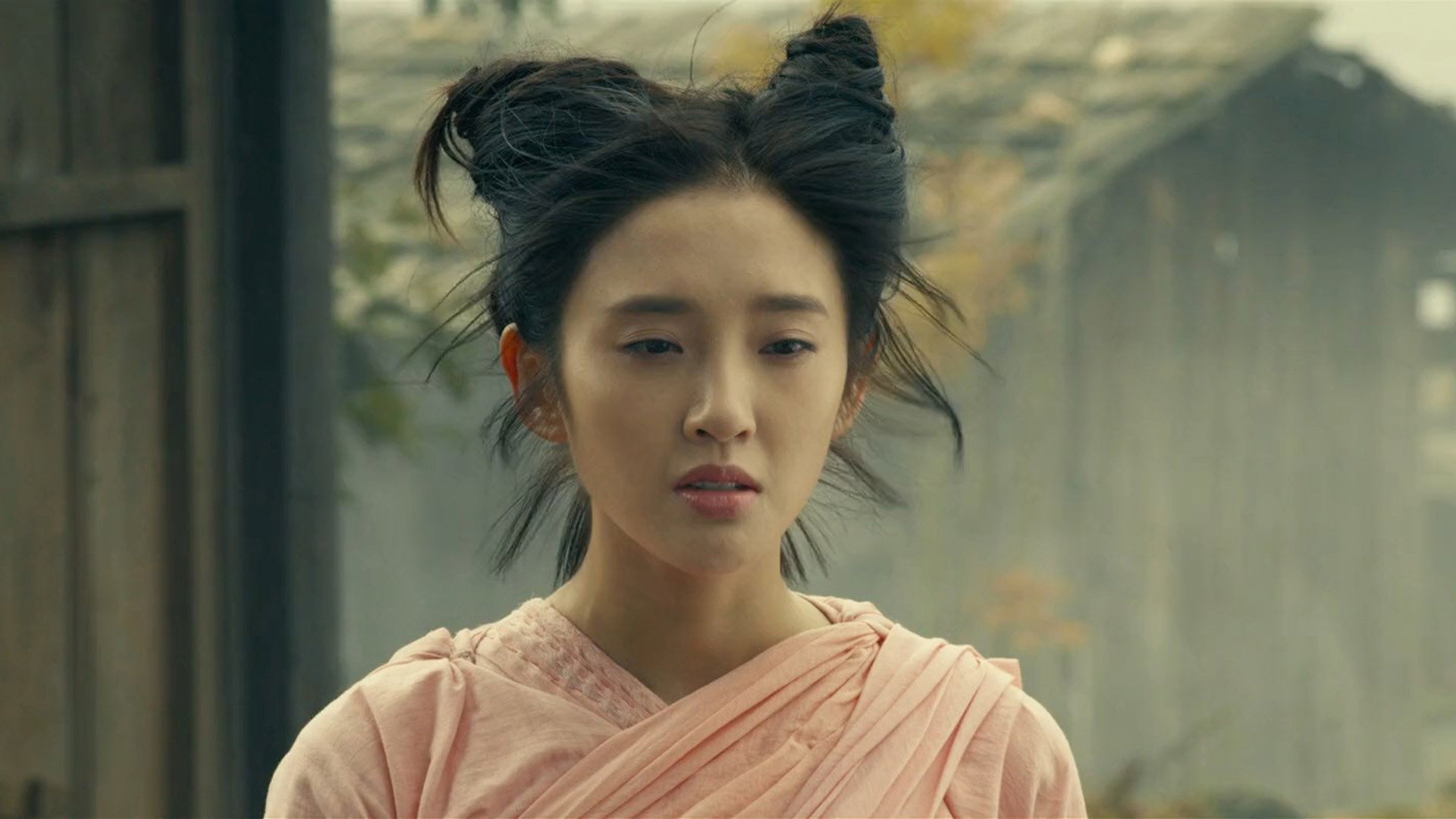 Zhu xian I scene photo