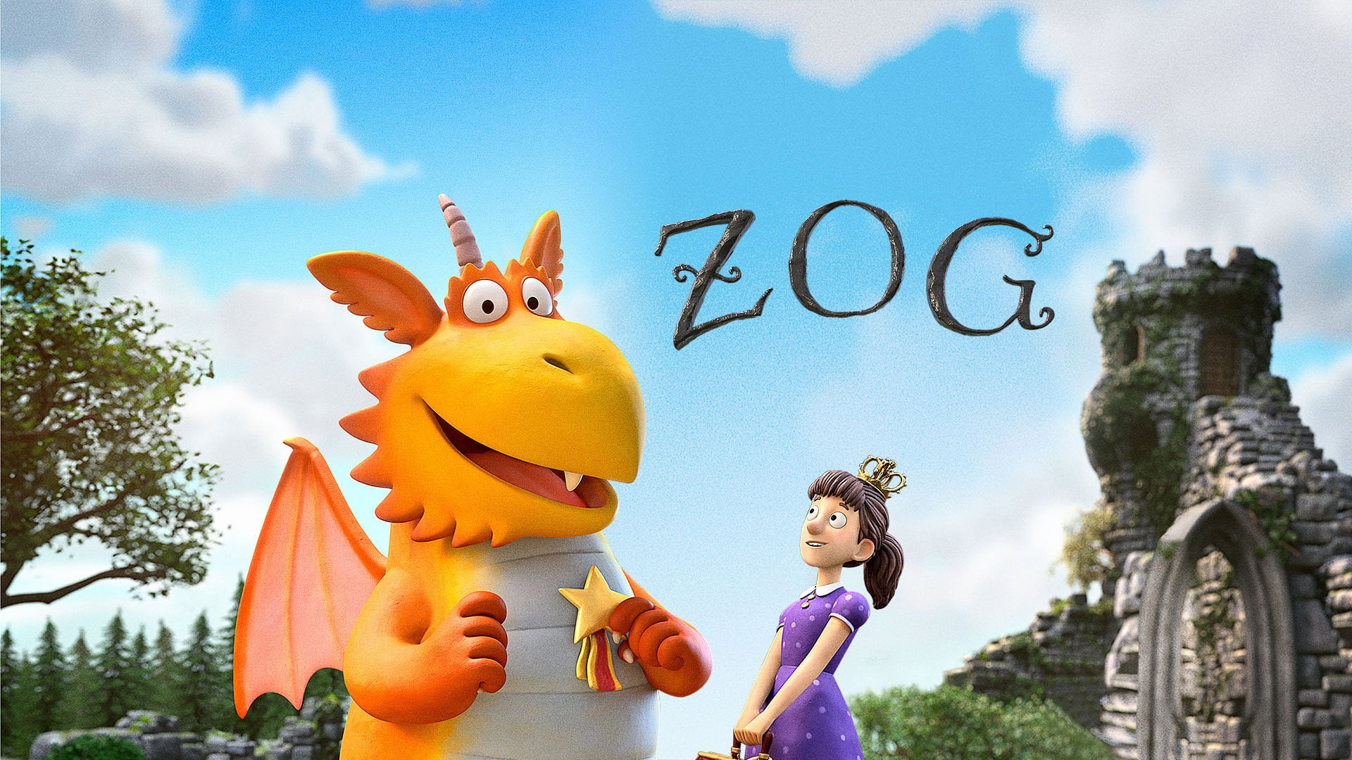 Zog scene photo