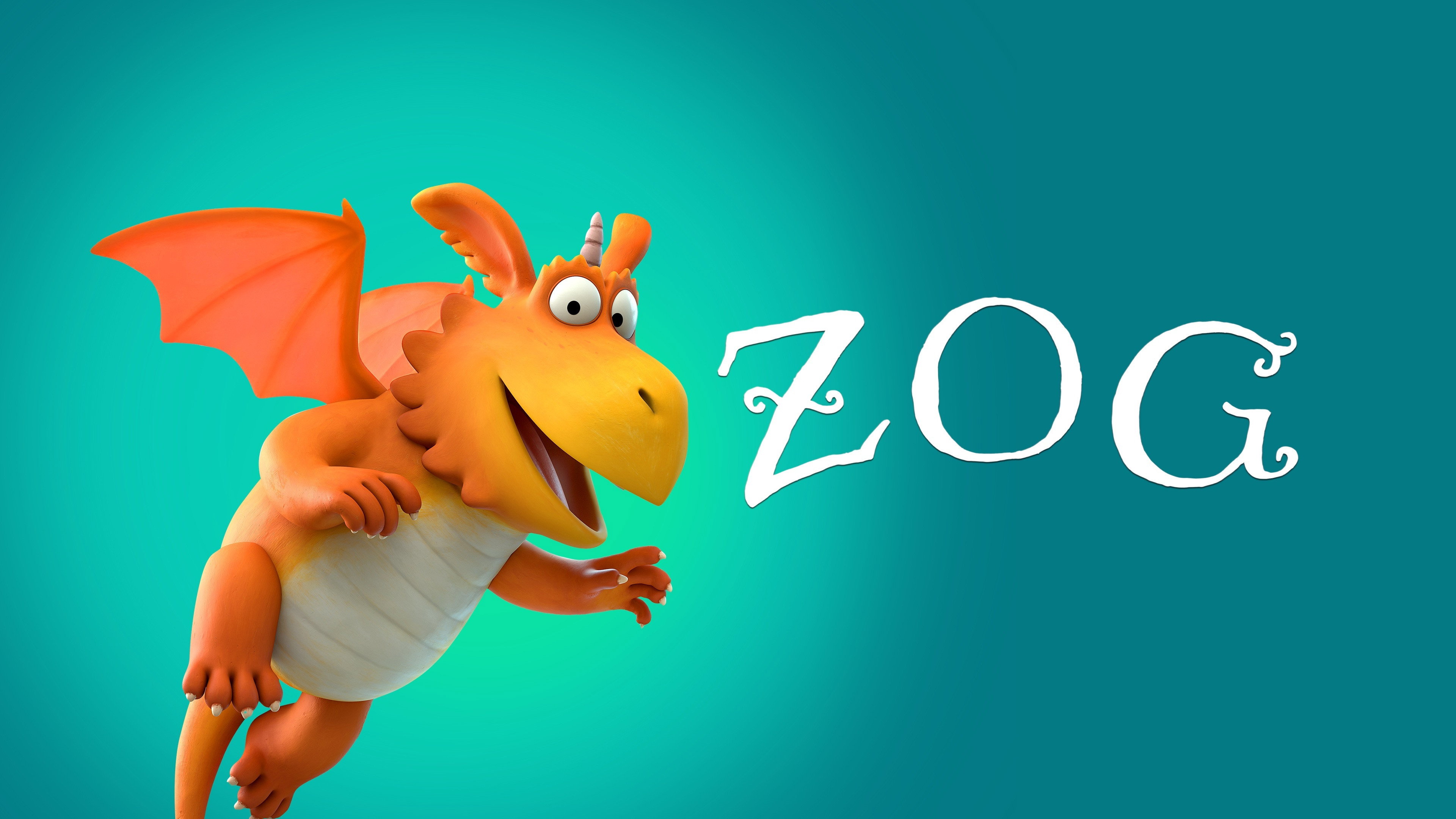 Zog scene photo