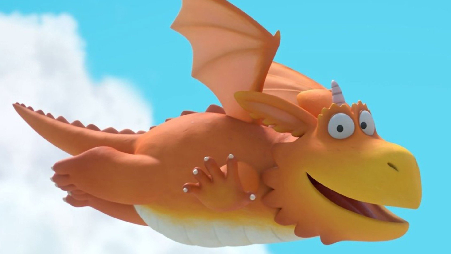 Zog scene photo