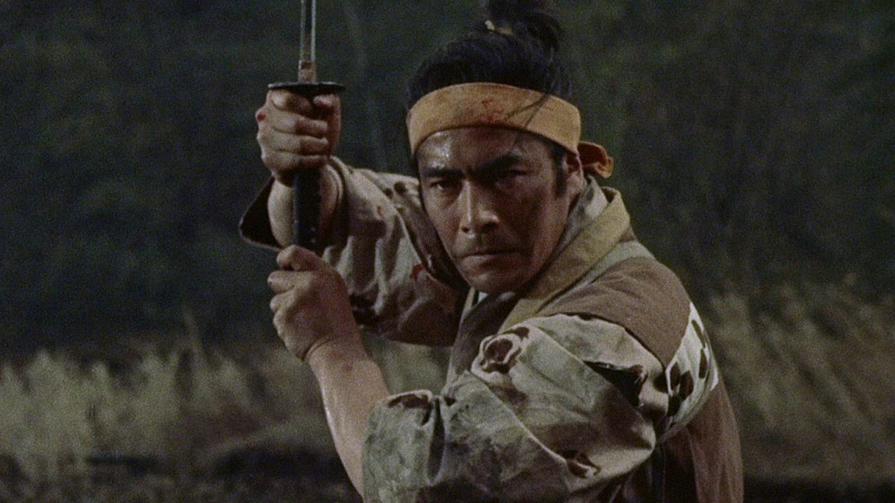 Zoku Miyamoto Musashi: Ichijô-ji no kettô scene photo