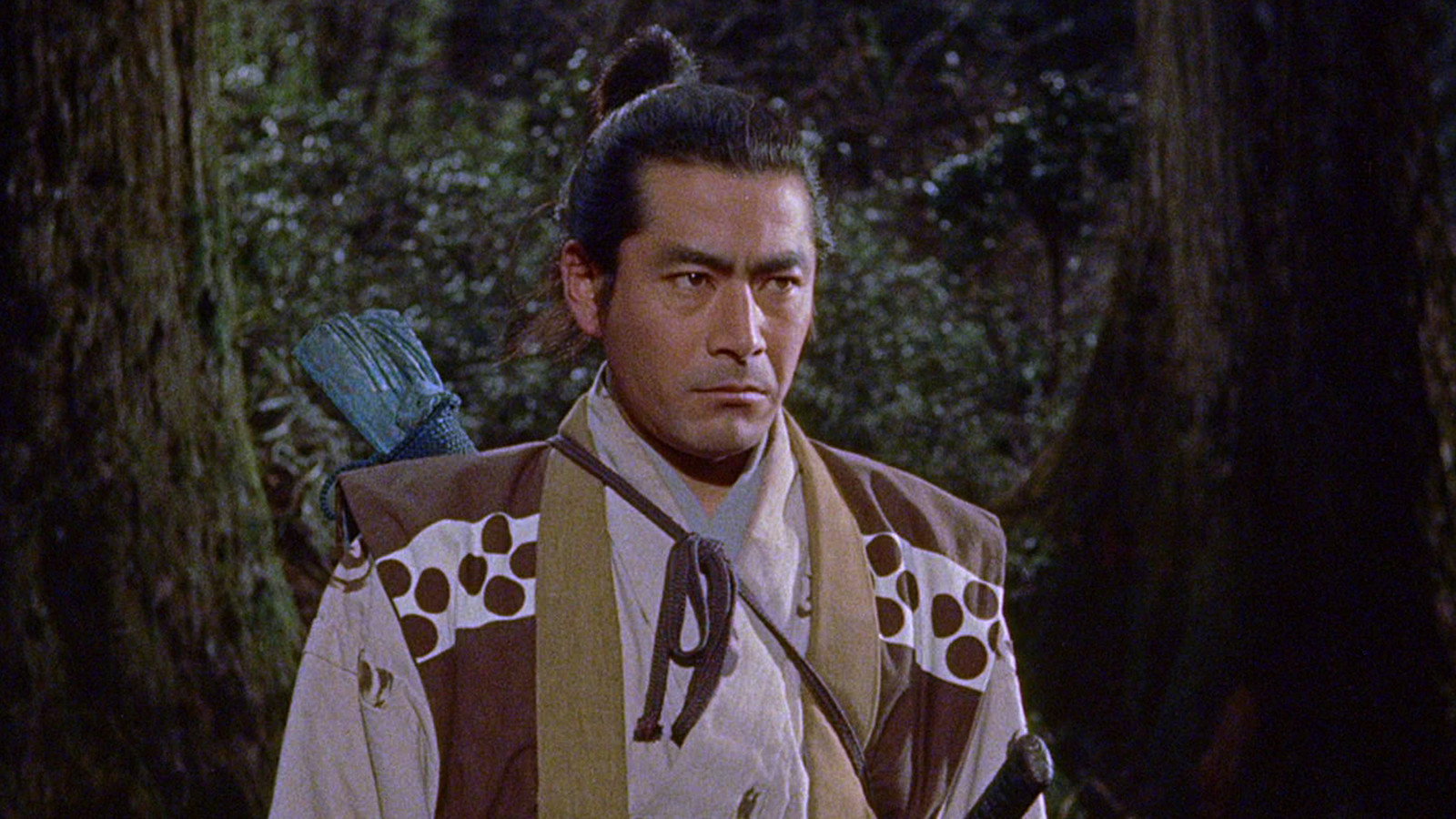 Zoku Miyamoto Musashi: Ichijô-ji no kettô scene photo