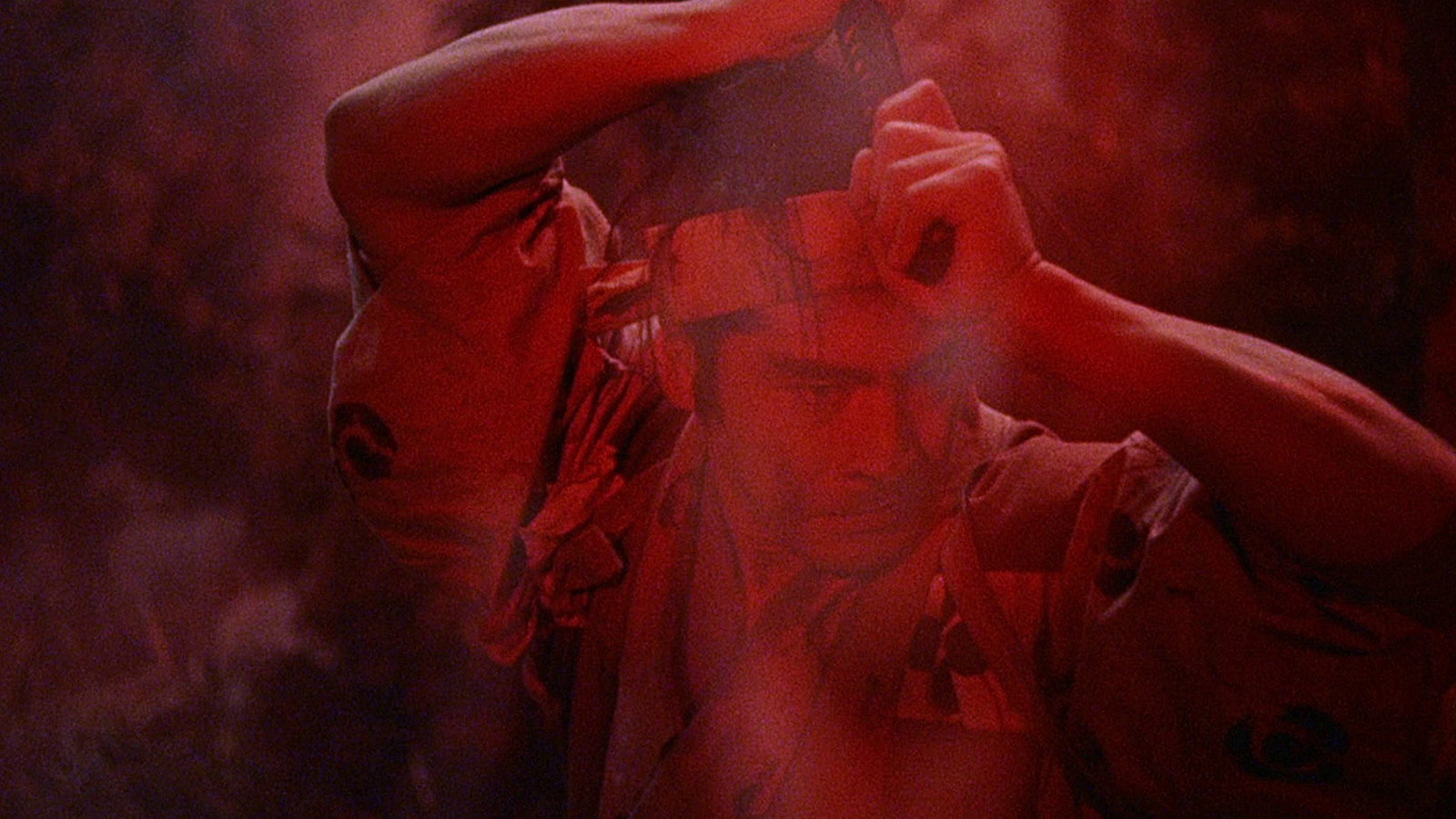 Zoku Miyamoto Musashi: Ichijô-ji no kettô scene photo