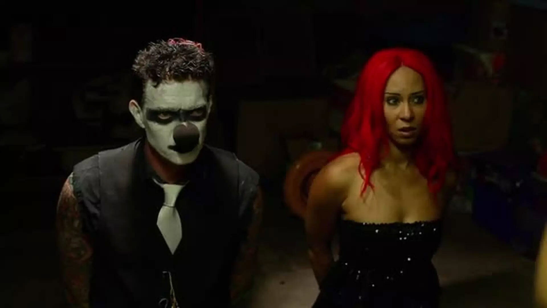 Zombie Women of Satan 2 scene photo