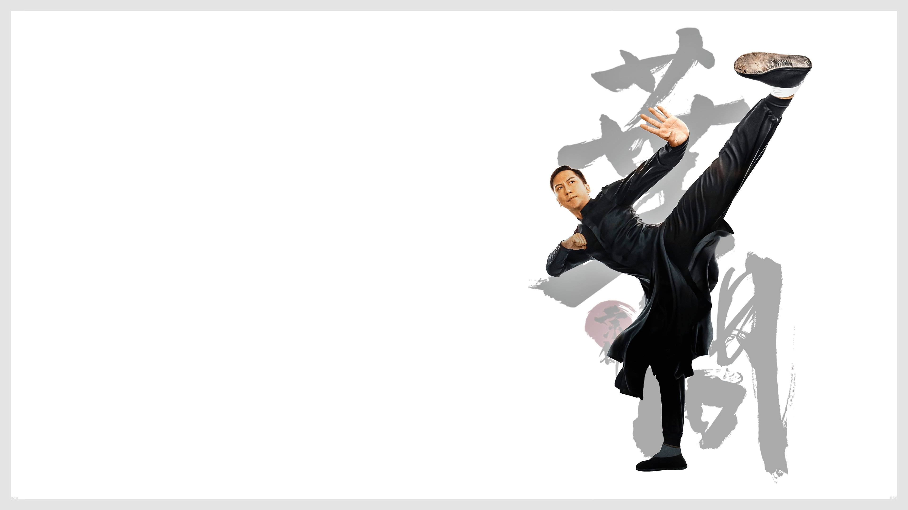 Zong shi Ye Wen scene photo