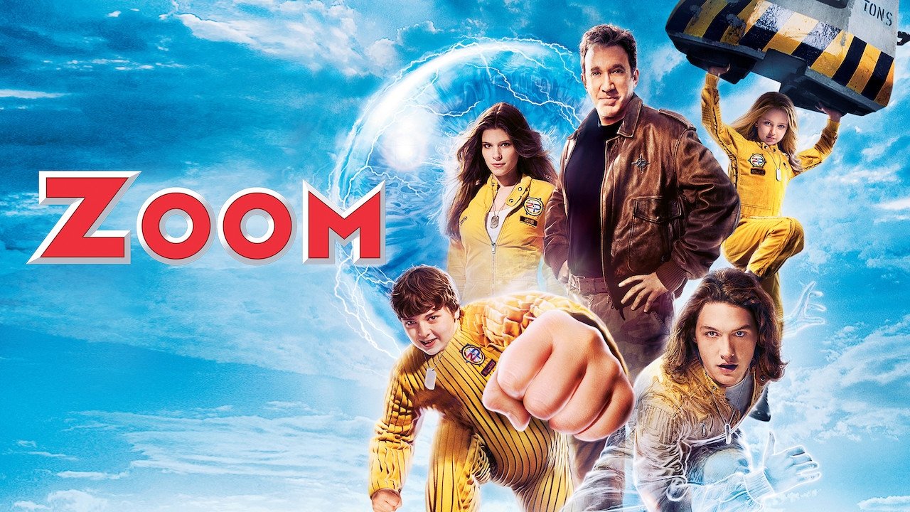 Zoom scene photo