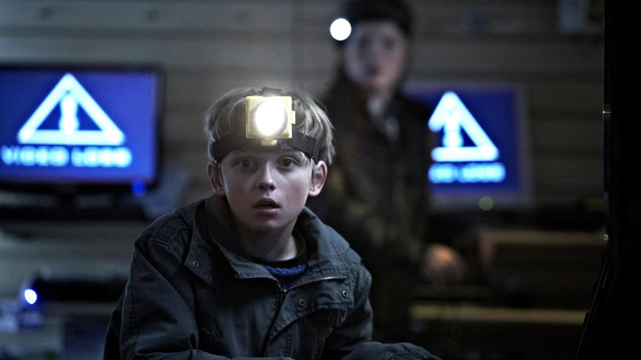 Zoomerne scene photo