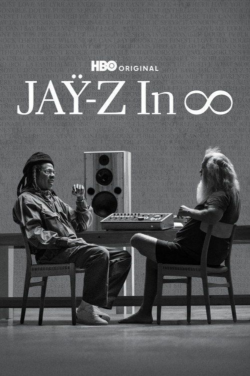 JAŸ-Z in 8