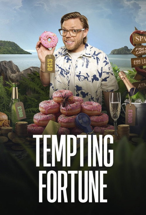 Tempting Fortune